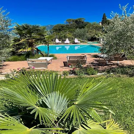 Aircon, Wifi, Infinity Pool, Jacuzzi, Manicured Gardens 6 Apts - All Amazing Colle Umberto