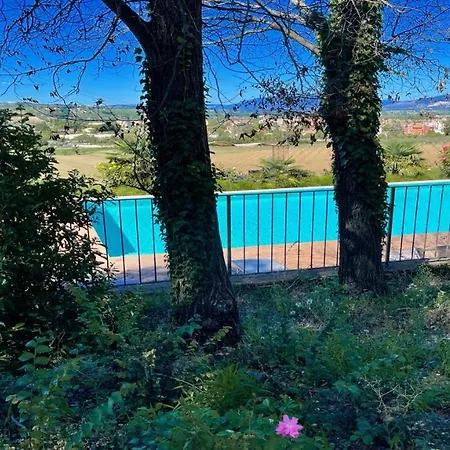 アパート Aircon, Wifi, Infinity Pool, Jacuzzi, Manicured Gardens 6 Apts - All Amazing