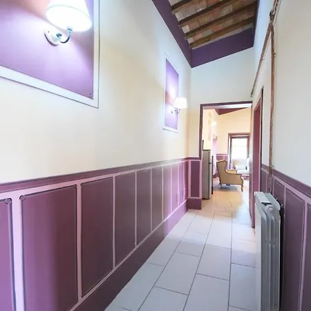 Aircon, Wifi, Infinity Pool, Jacuzzi, Manicured Gardens 6 Apts - All Amazing * Colle Umberto