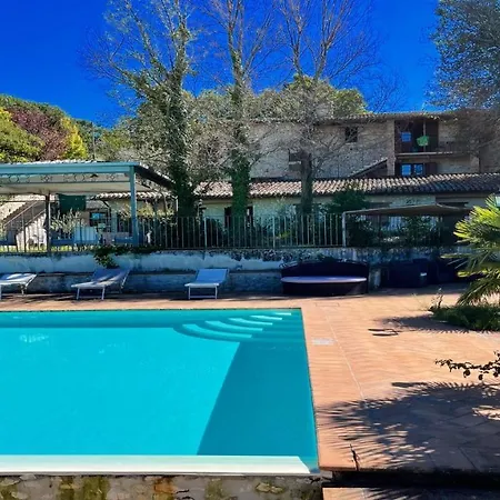 アパート Aircon, Wifi, Infinity Pool, Jacuzzi, Manicured Gardens 6 Apts - All Amazing *